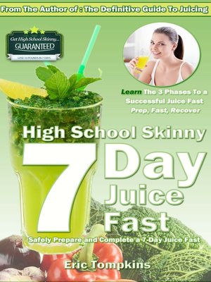 cover image of High School Skinny